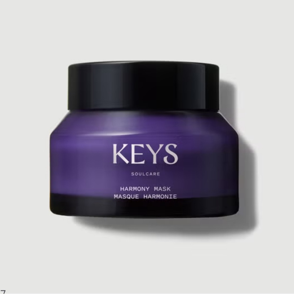 KEYS Soulcare Harmony Mask